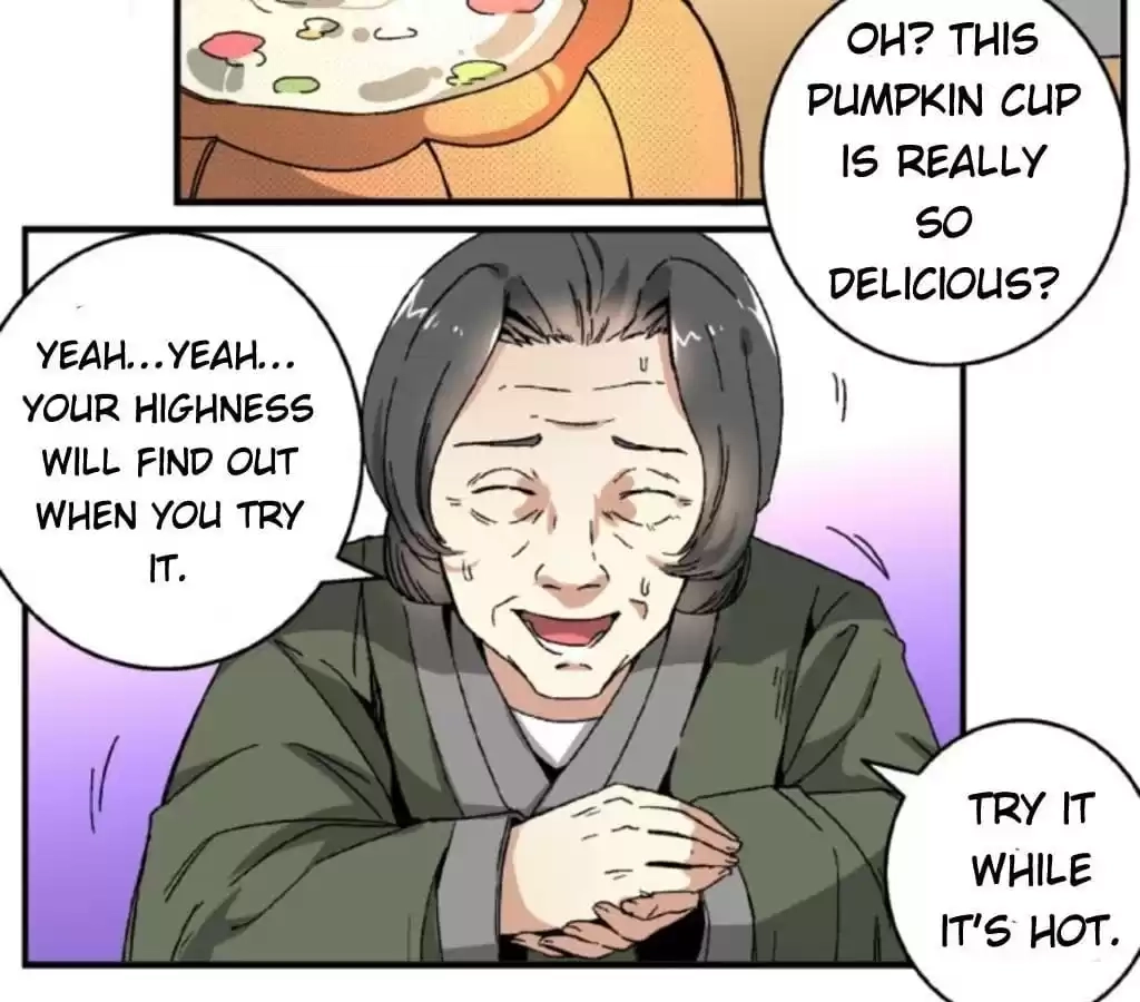 Jiangjun Youxi Chapter 54 page 24 - 