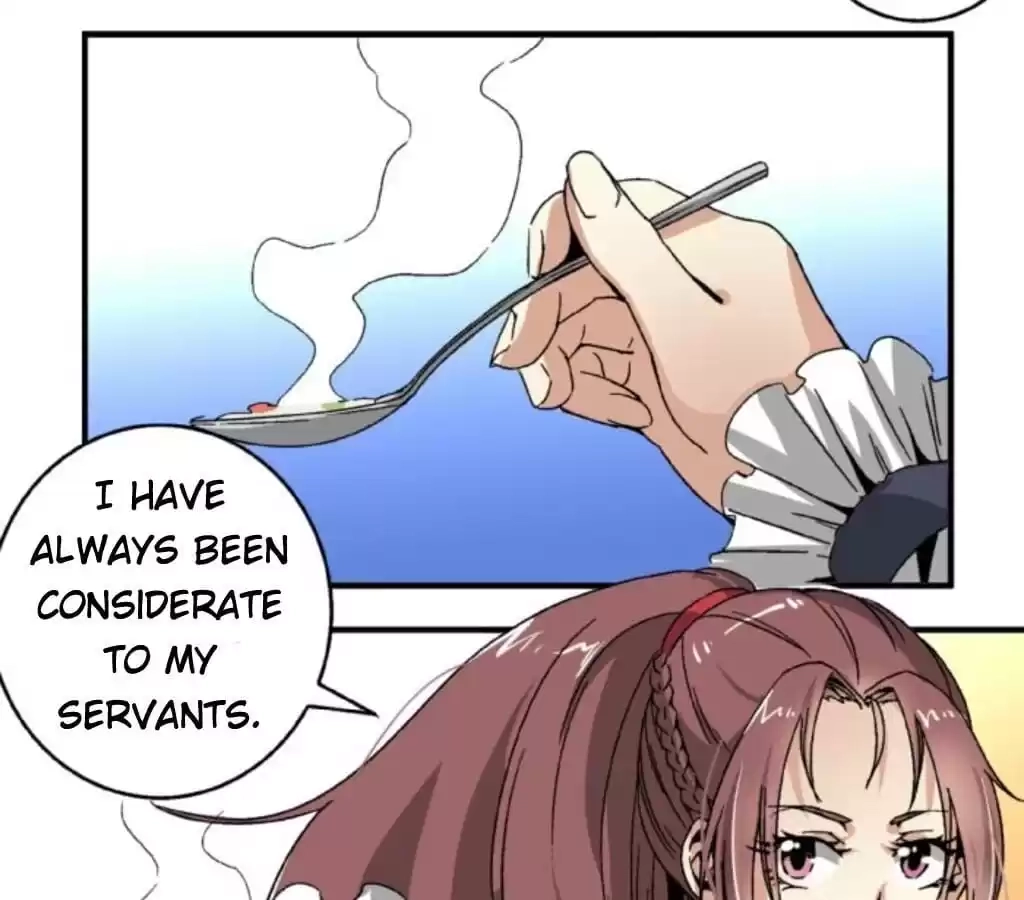 Jiangjun Youxi Chapter 54 page 25 - 