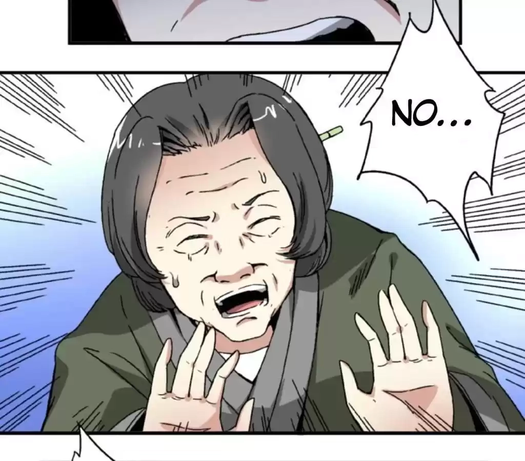 Jiangjun Youxi Chapter 54 page 31 - 