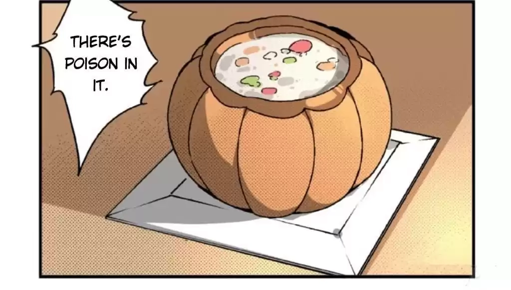 Jiangjun Youxi Chapter 54 page 32 - 