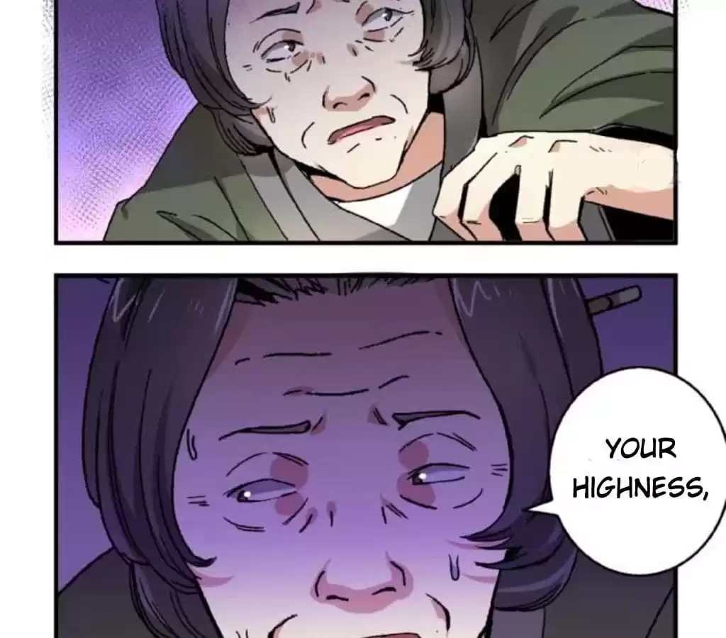 Jiangjun Youxi Chapter 55 page 20 - 