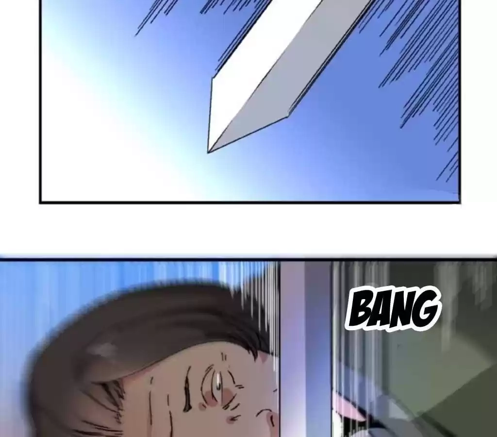 Jiangjun Youxi Chapter 55 page 26 - 