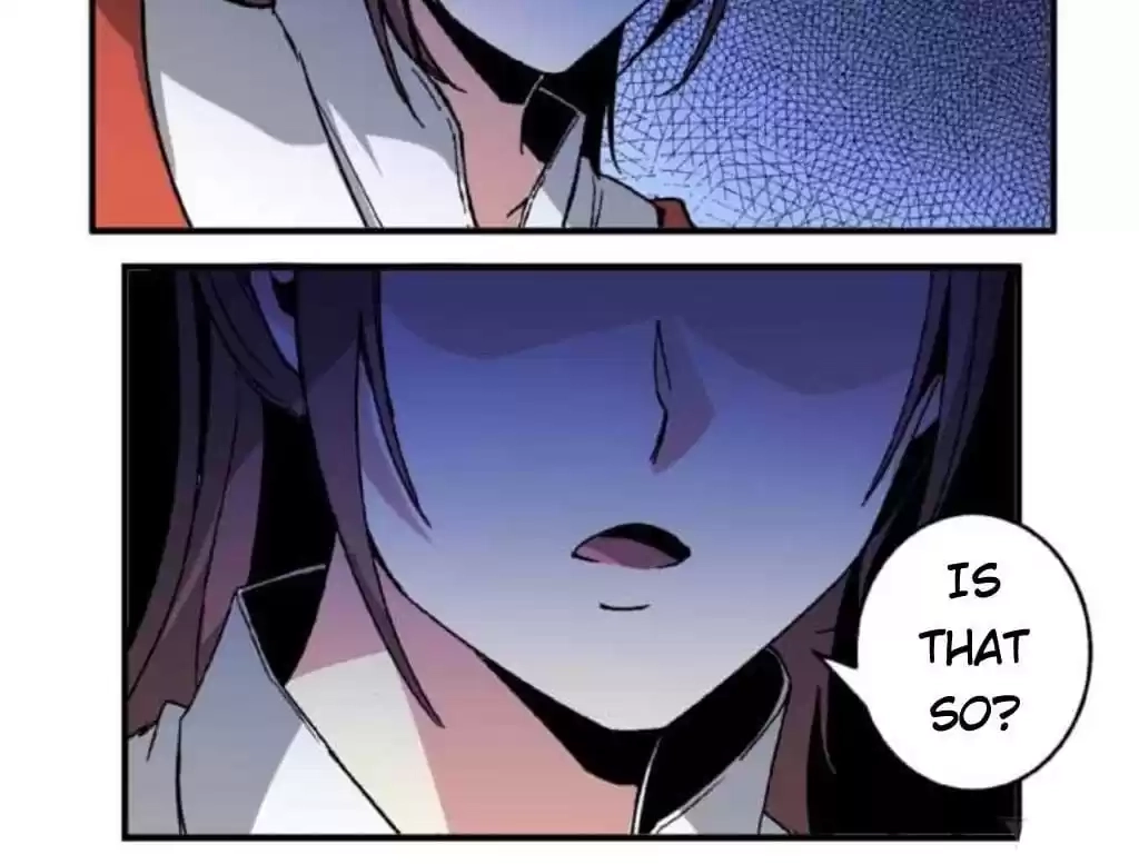 Jiangjun Youxi Chapter 55 page 31 - 