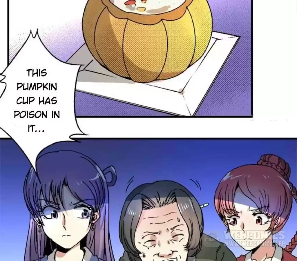 Jiangjun Youxi Chapter 55 page 6 - 