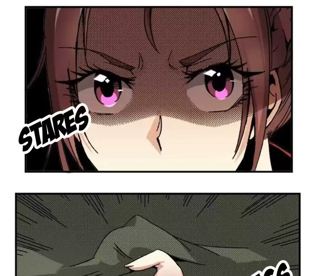 Jiangjun Youxi Chapter 55 page 8 - 