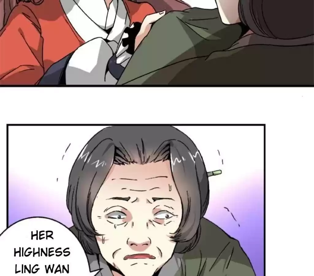 Jiangjun Youxi Chapter 55 page 10 - 