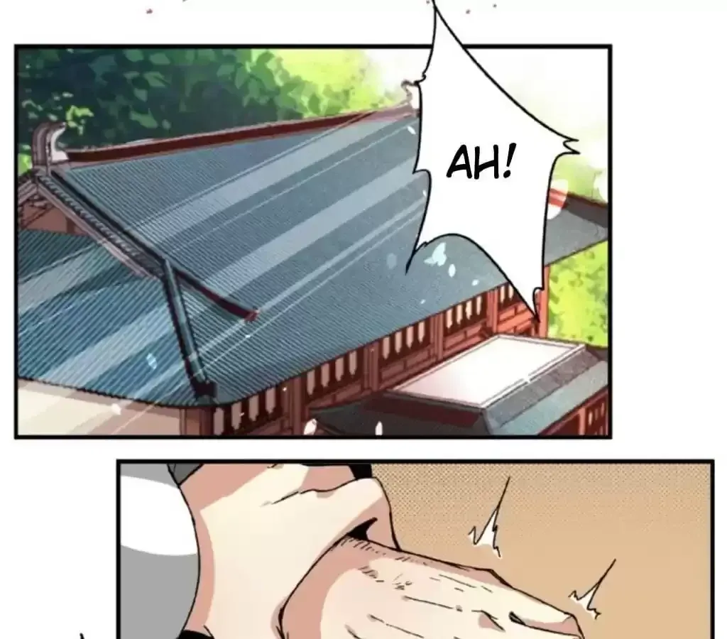Jiangjun Youxi Chapter 56 page 17 - 