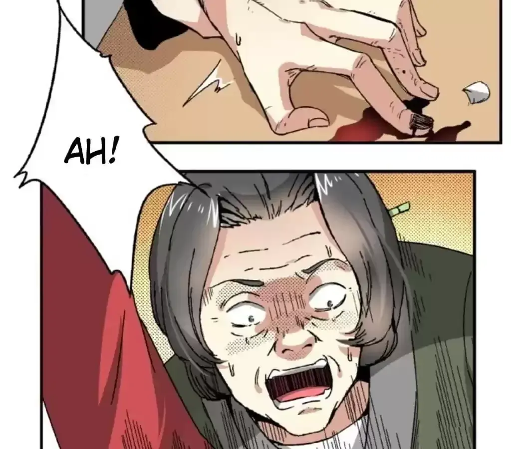 Jiangjun Youxi Chapter 56 page 18 - 