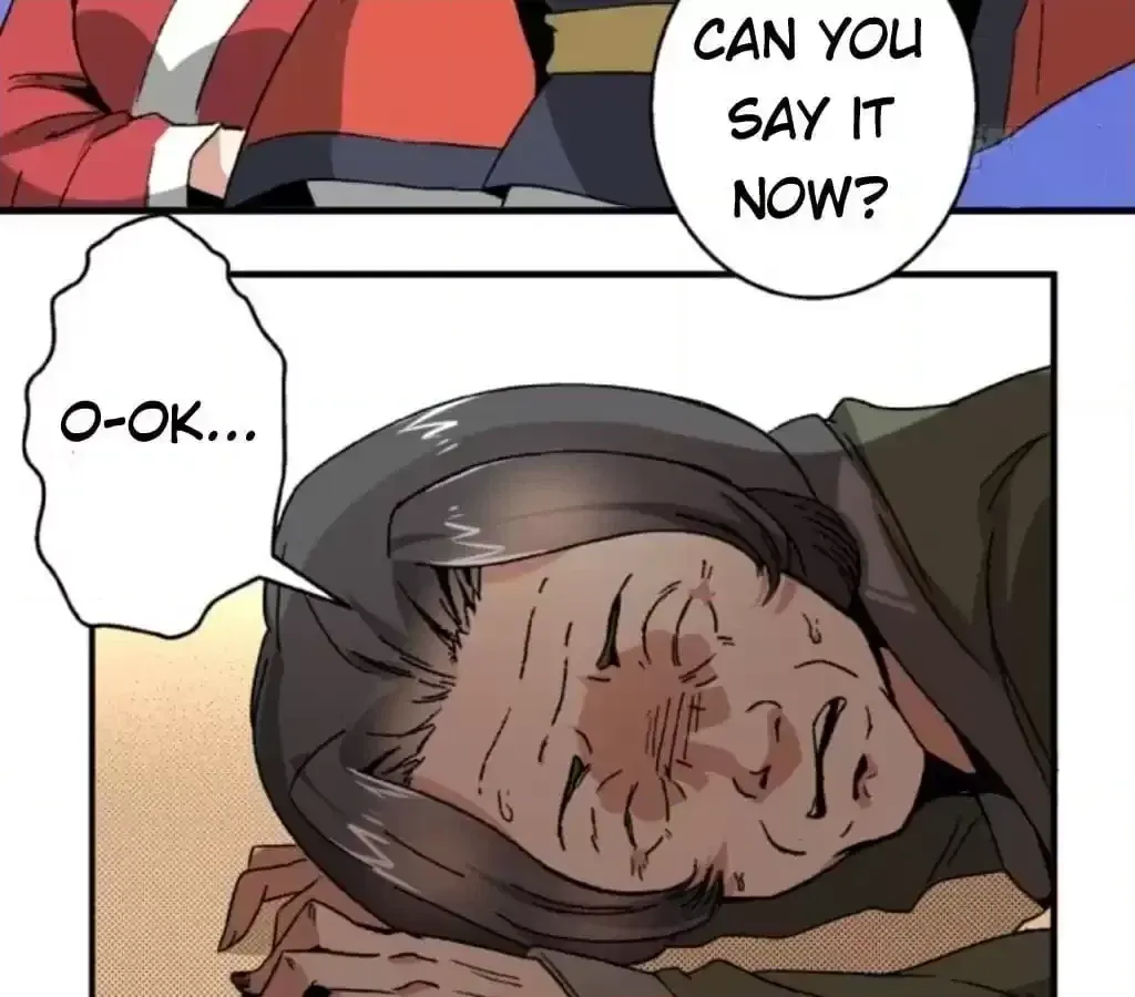 Jiangjun Youxi Chapter 56 page 20 - 
