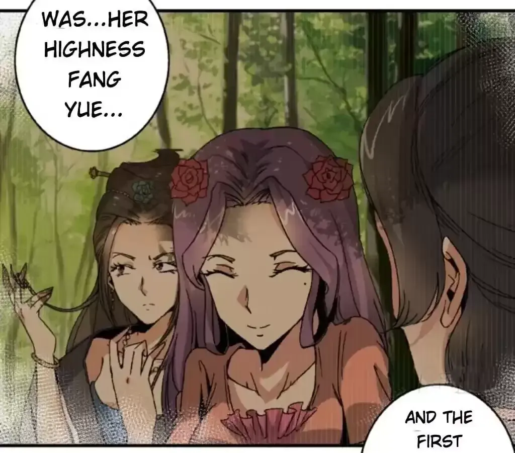 Jiangjun Youxi Chapter 56 page 23 - 