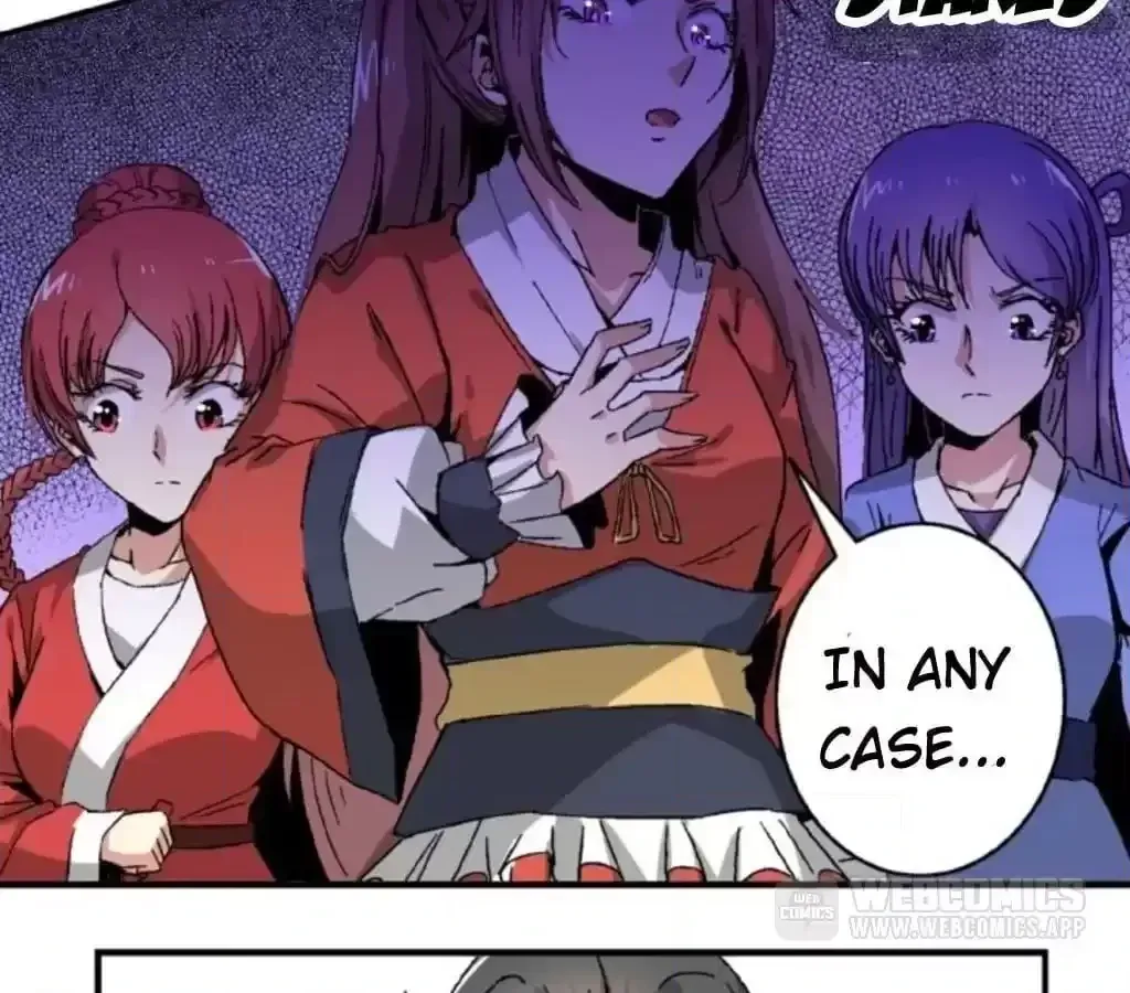 Jiangjun Youxi Chapter 56 page 30 - 