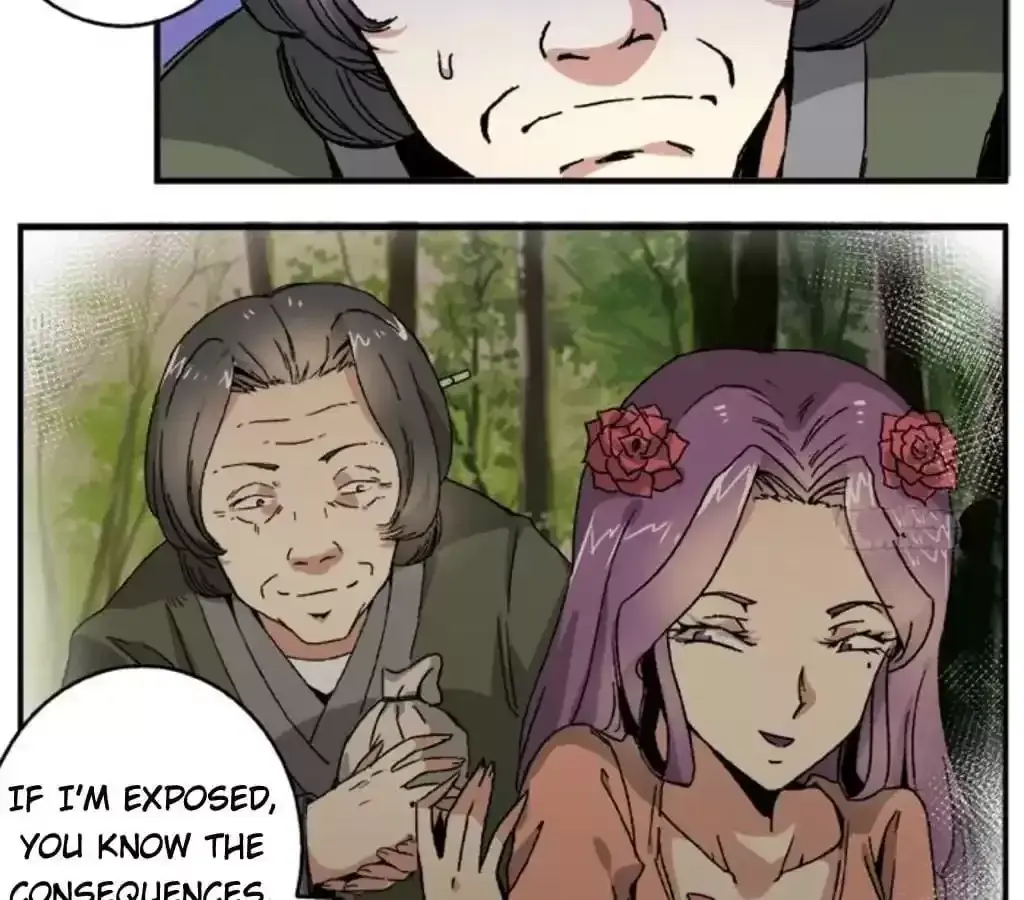 Jiangjun Youxi Chapter 56 page 7 - 