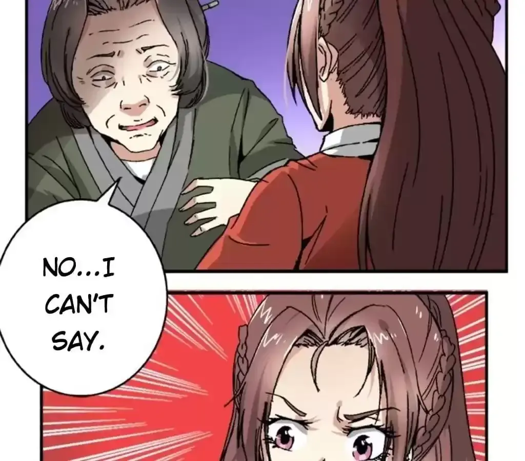 Jiangjun Youxi Chapter 56 page 9 - 