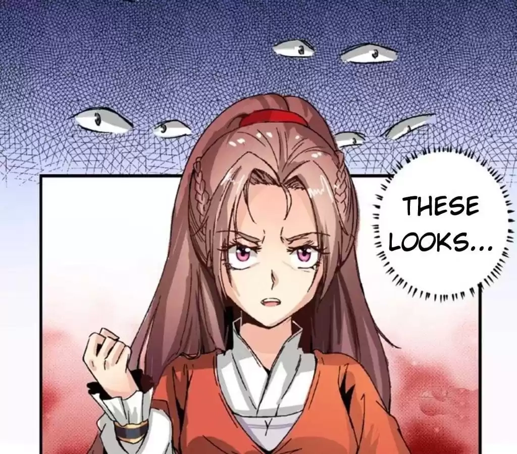 Jiangjun Youxi Chapter 57 page 16 - 