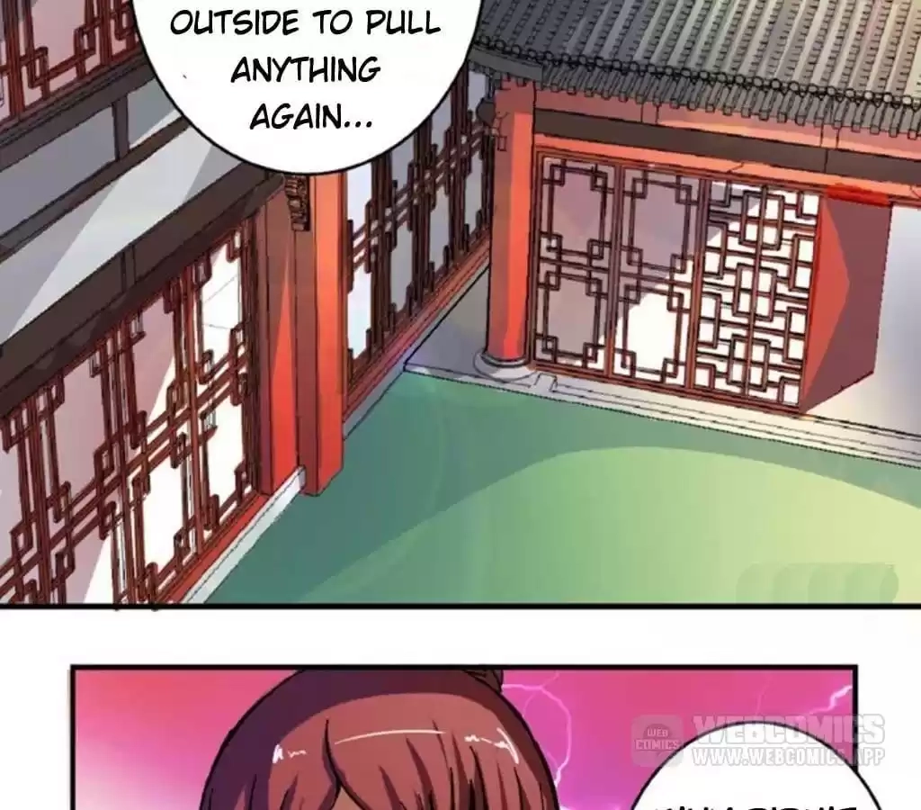 Jiangjun Youxi Chapter 57 page 22 - 