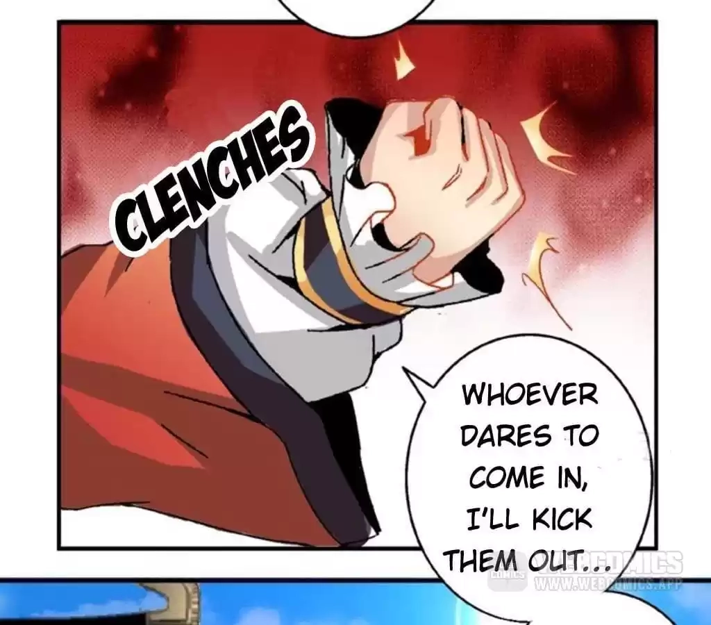 Jiangjun Youxi Chapter 57 page 30 - 