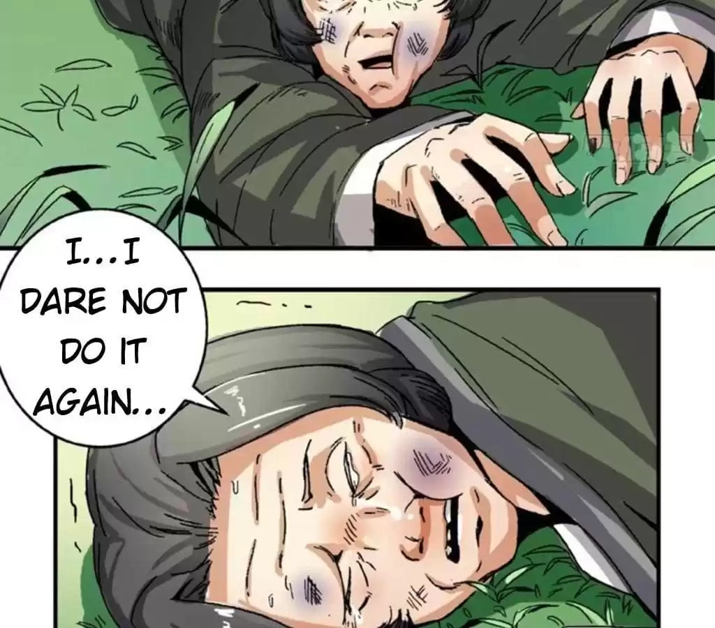 Jiangjun Youxi Chapter 57 page 9 - 