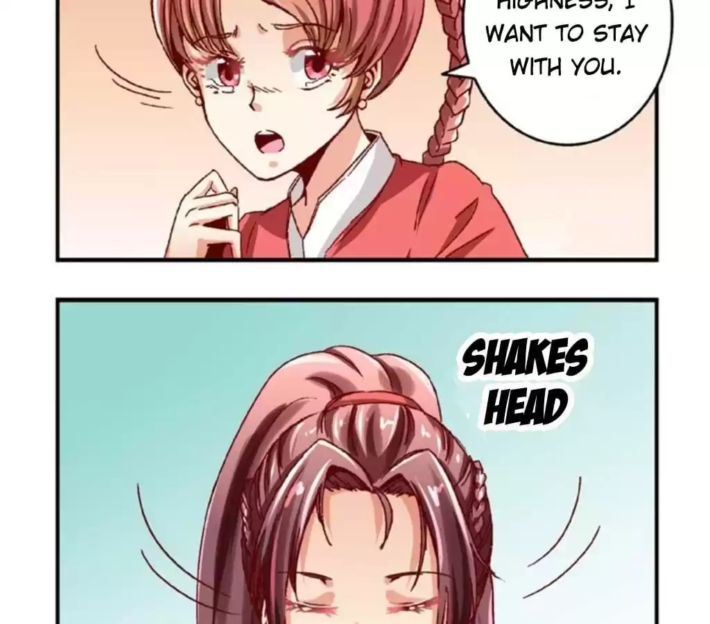 Jiangjun Youxi Chapter 58 page 15 - 