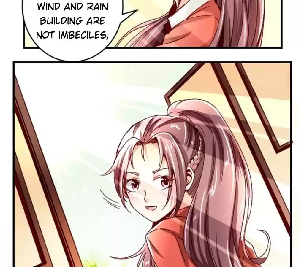 Jiangjun Youxi Chapter 58 page 25 - 