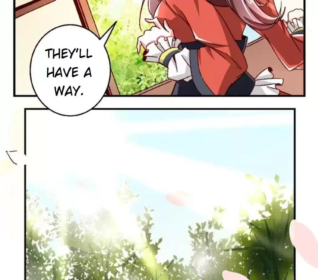 Jiangjun Youxi Chapter 58 page 26 - 