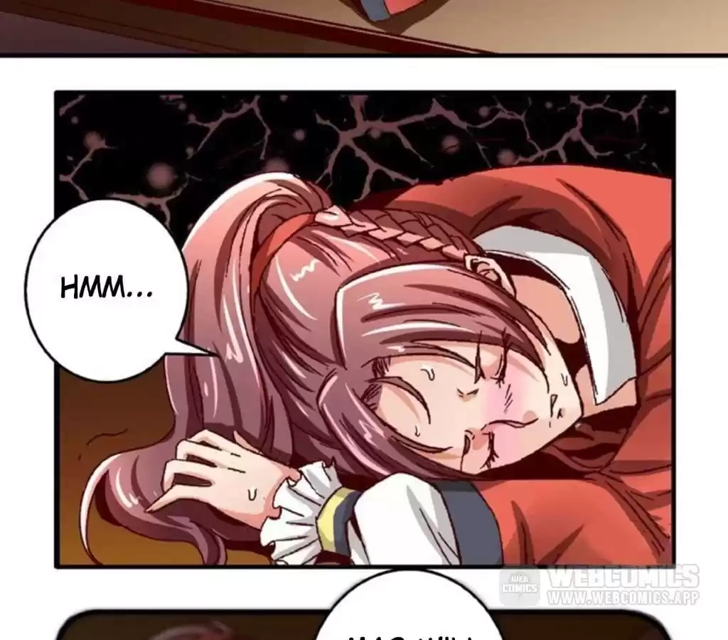Jiangjun Youxi Chapter 58 page 30 - 