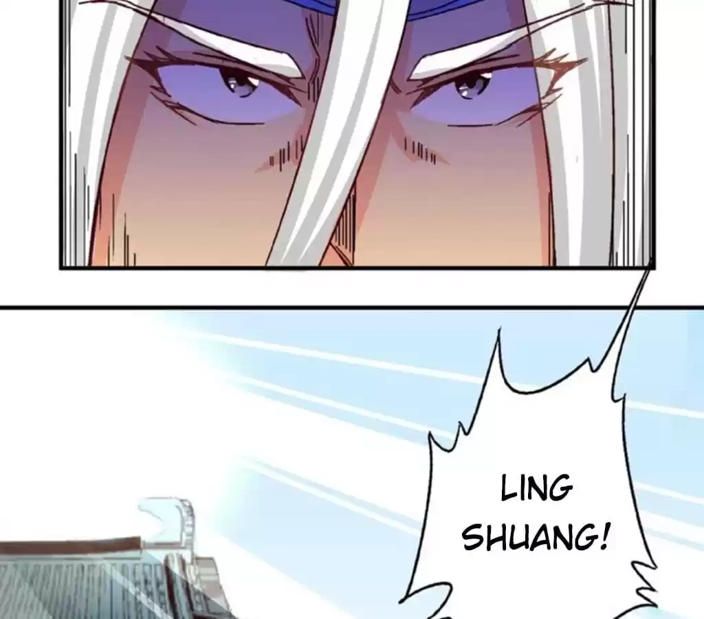 Jiangjun Youxi Chapter 58 page 40 - 