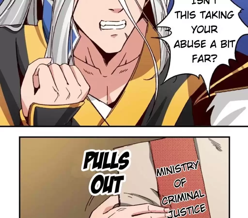 Jiangjun Youxi Chapter 59 page 13 - 