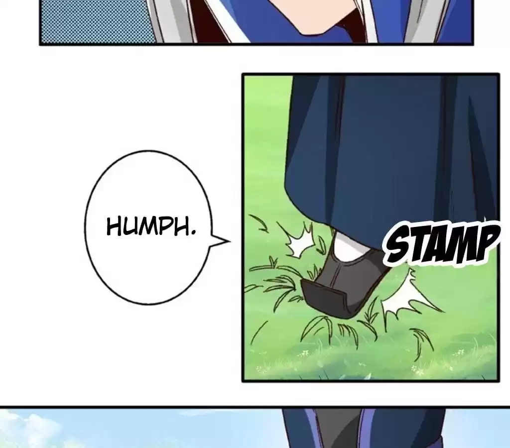 Jiangjun Youxi Chapter 59 page 32 - 