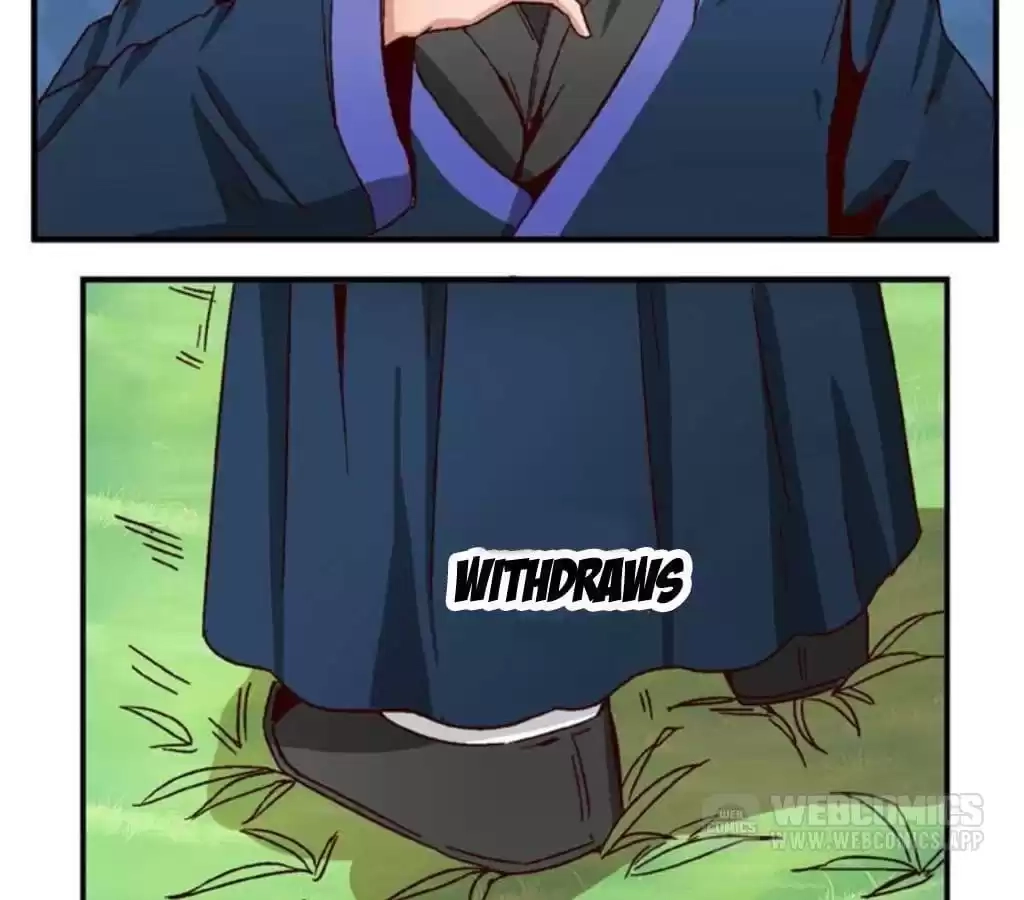Jiangjun Youxi Chapter 59 page 38 - 