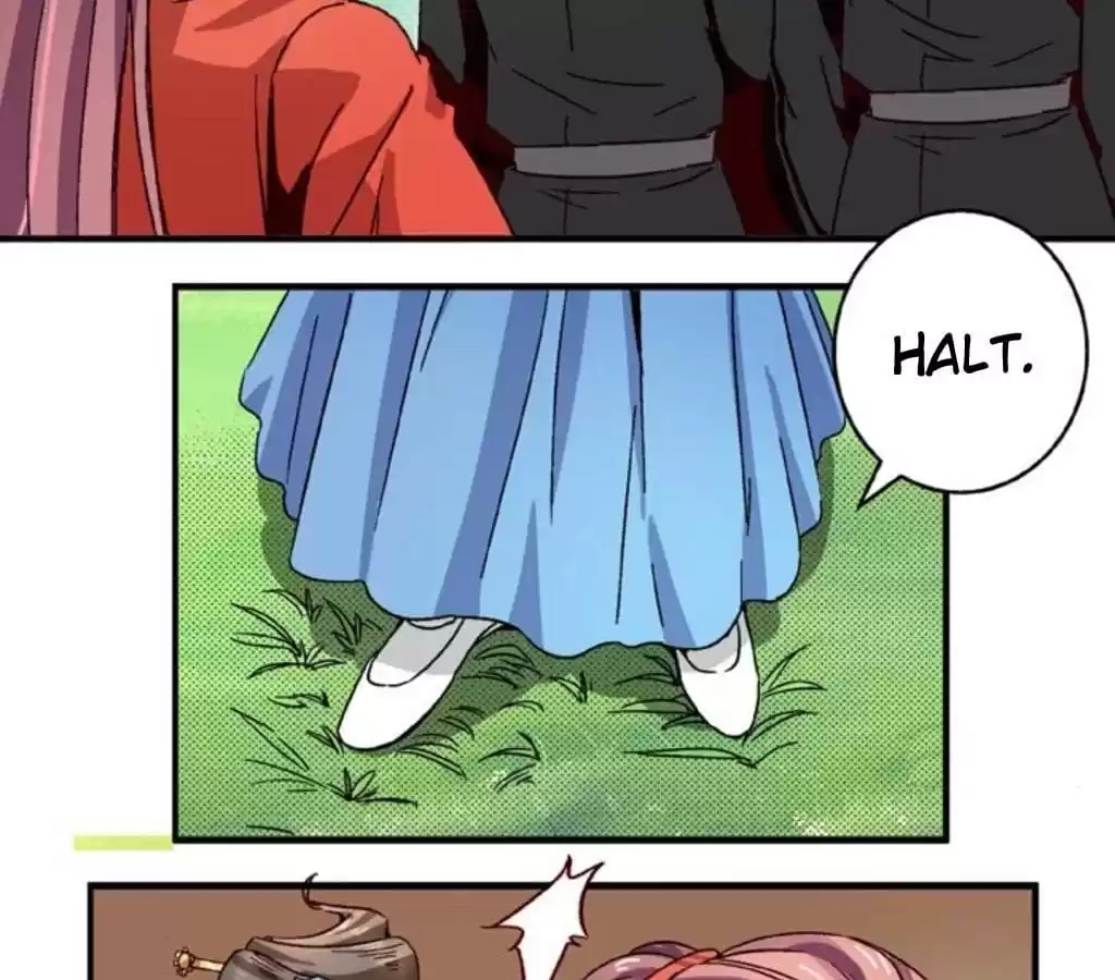 Jiangjun Youxi Chapter 59 page 42 - 