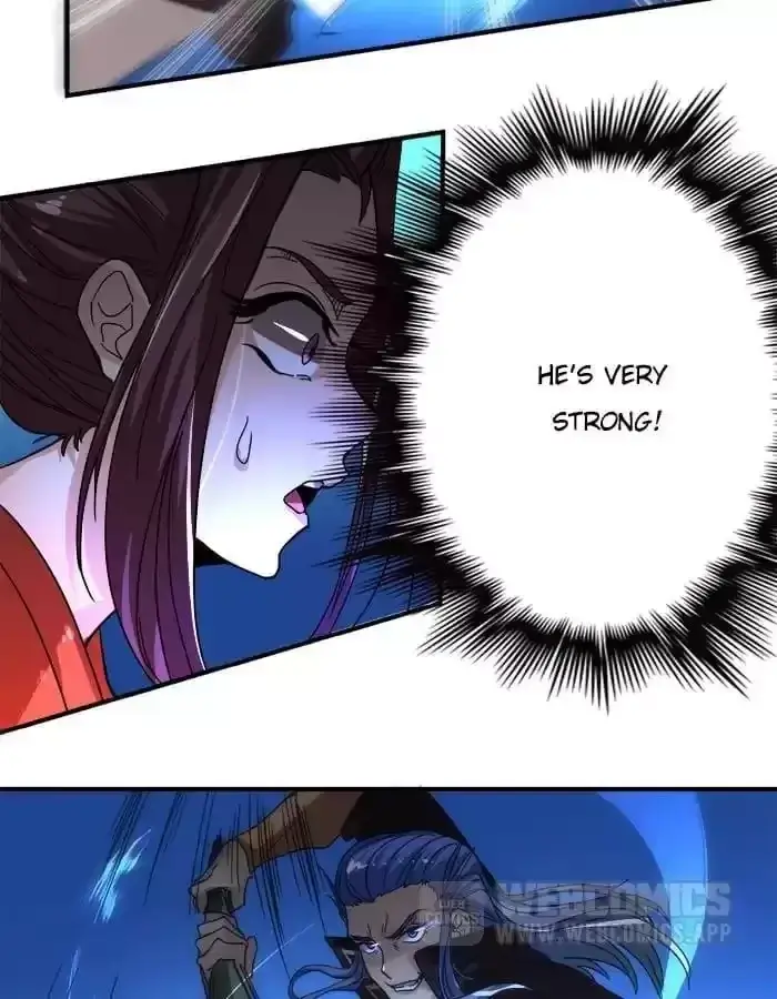 Jiangjun Youxi Chapter 6 page 14 - 