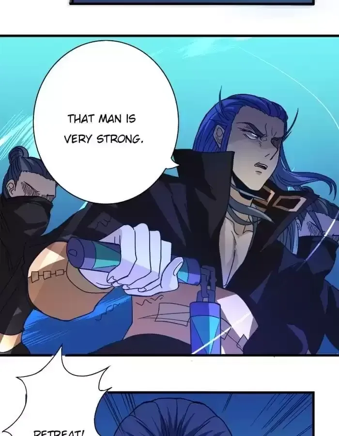 Jiangjun Youxi Chapter 6 page 23 - 