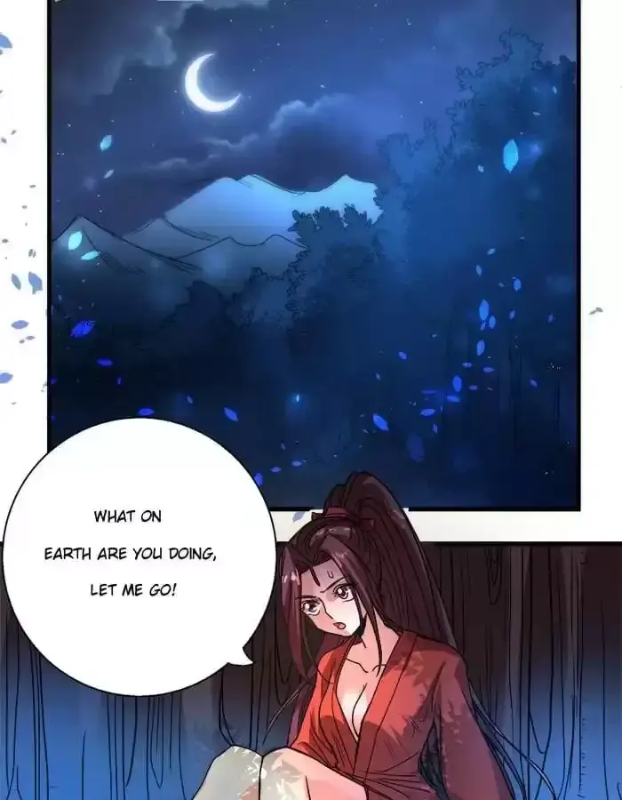Jiangjun Youxi Chapter 6 page 29 - 