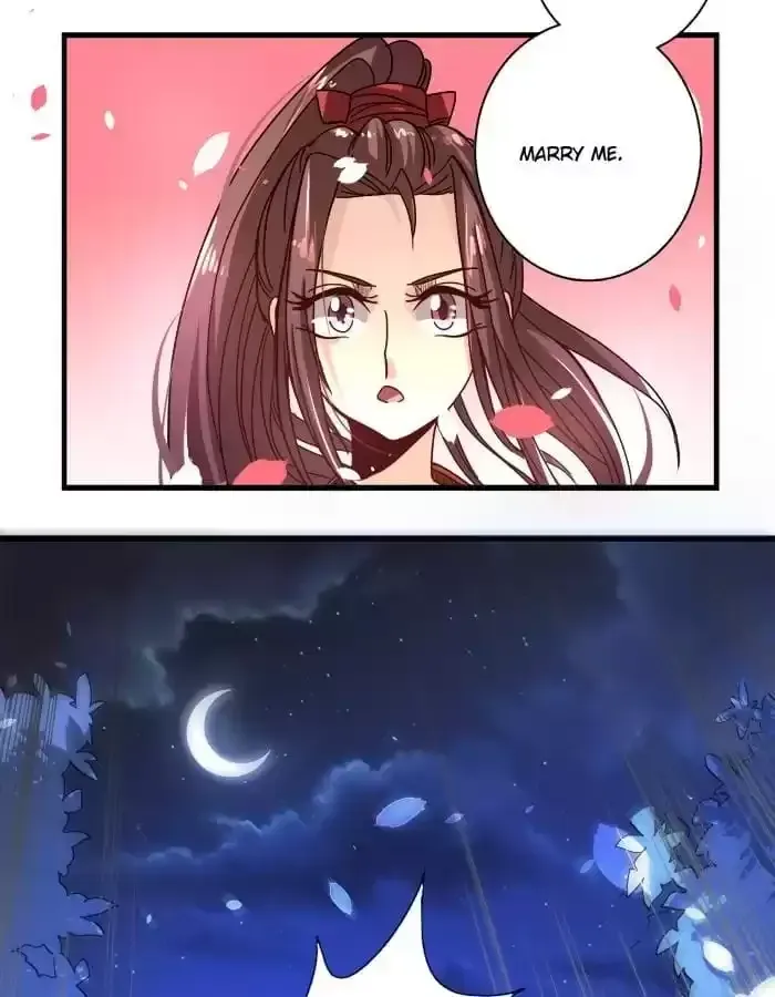 Jiangjun Youxi Chapter 6 page 33 - 