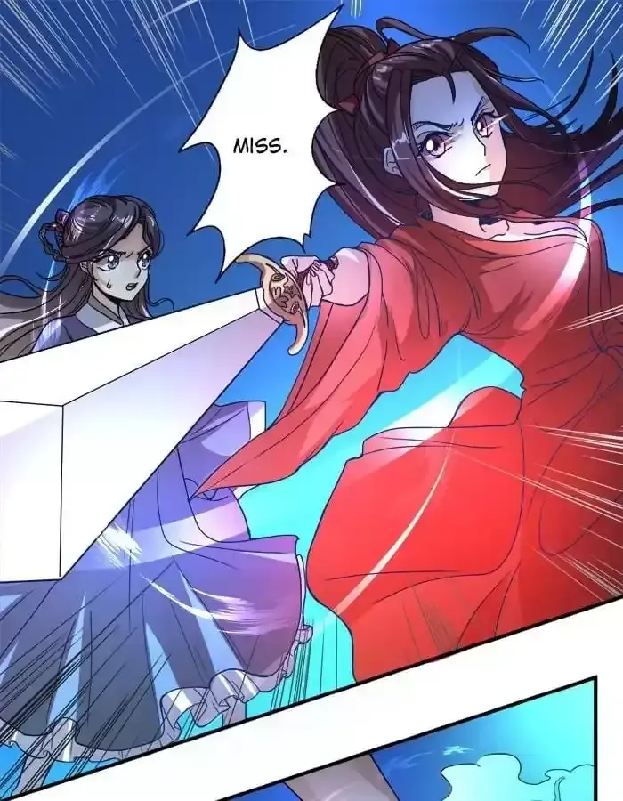 Jiangjun Youxi Chapter 6 page 9 - 