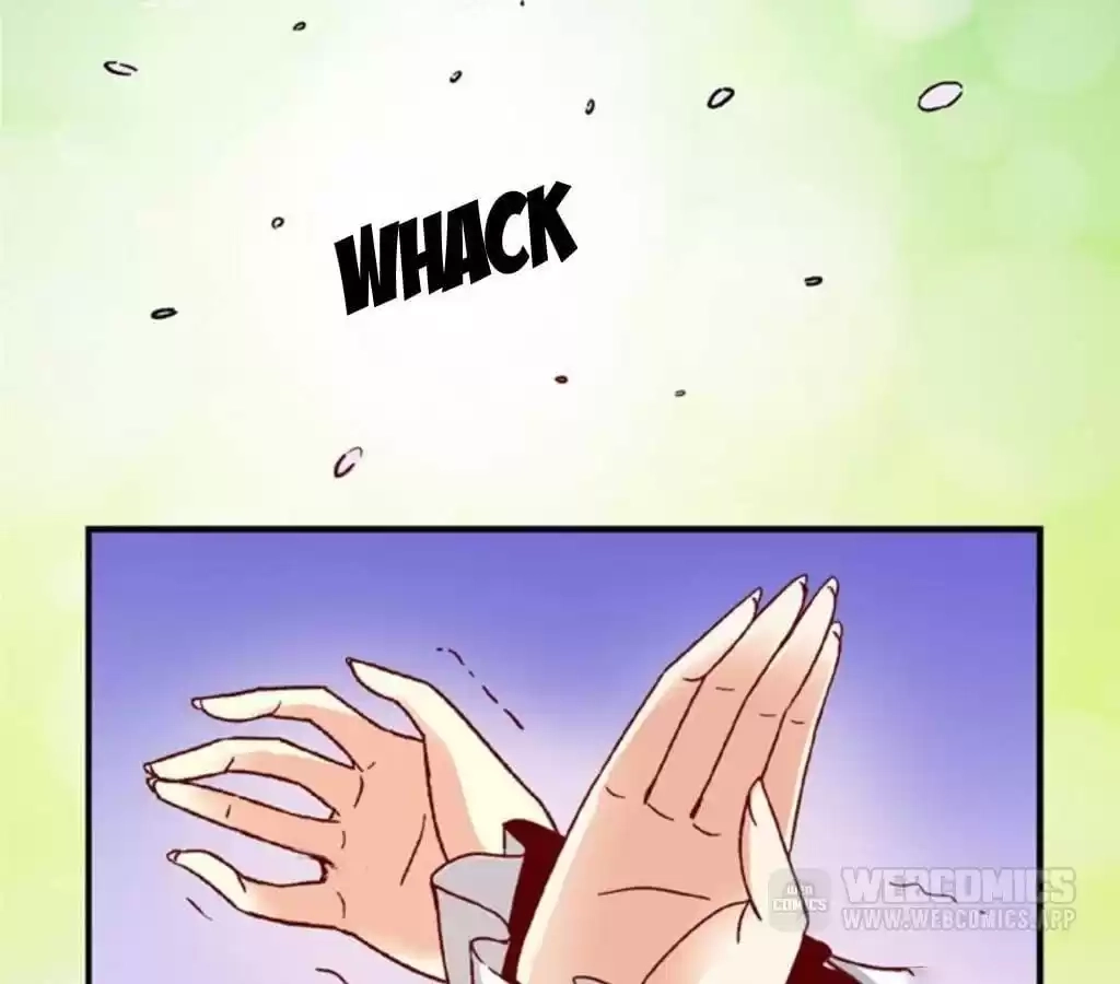 Jiangjun Youxi Chapter 60 page 22 - 