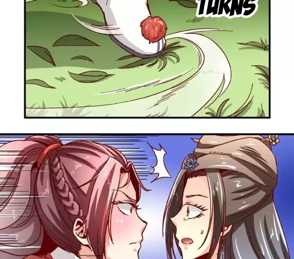 Jiangjun Youxi Chapter 60 page 26 - 