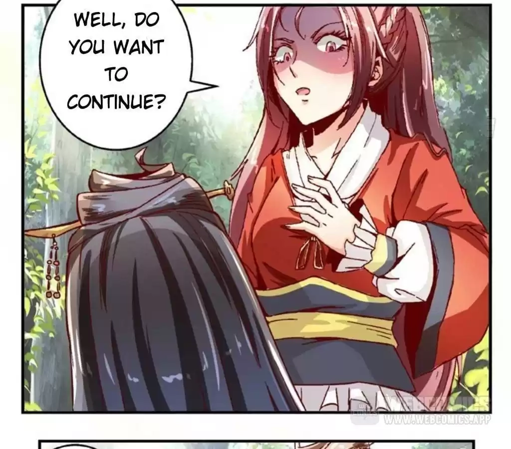 Jiangjun Youxi Chapter 60 page 30 - 
