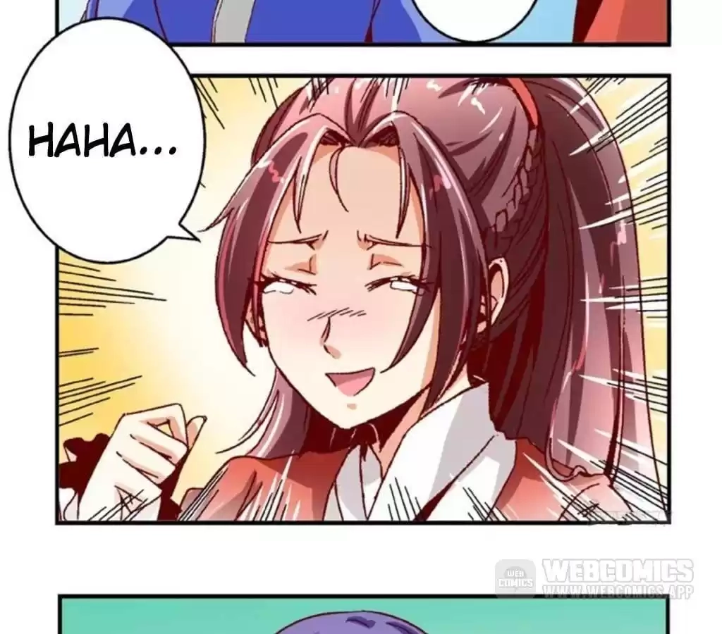 Jiangjun Youxi Chapter 60 page 38 - 