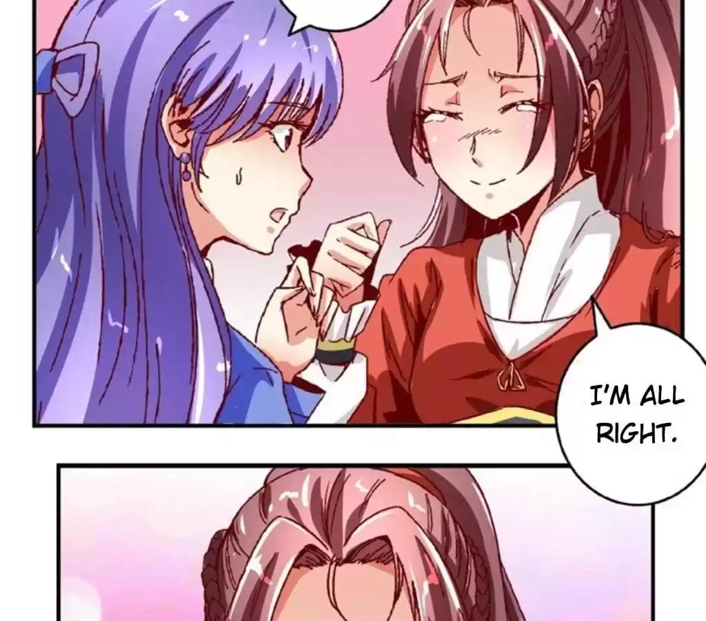 Jiangjun Youxi Chapter 60 page 41 - 