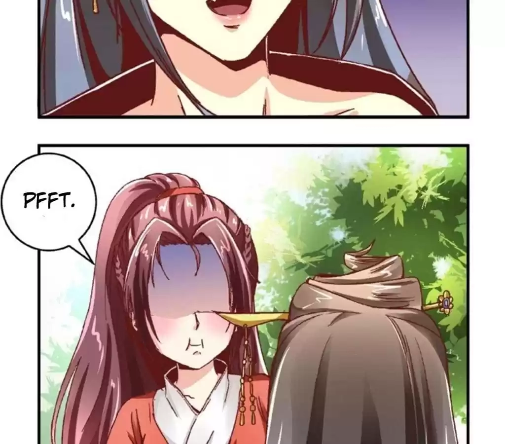 Jiangjun Youxi Chapter 60 page 7 - 