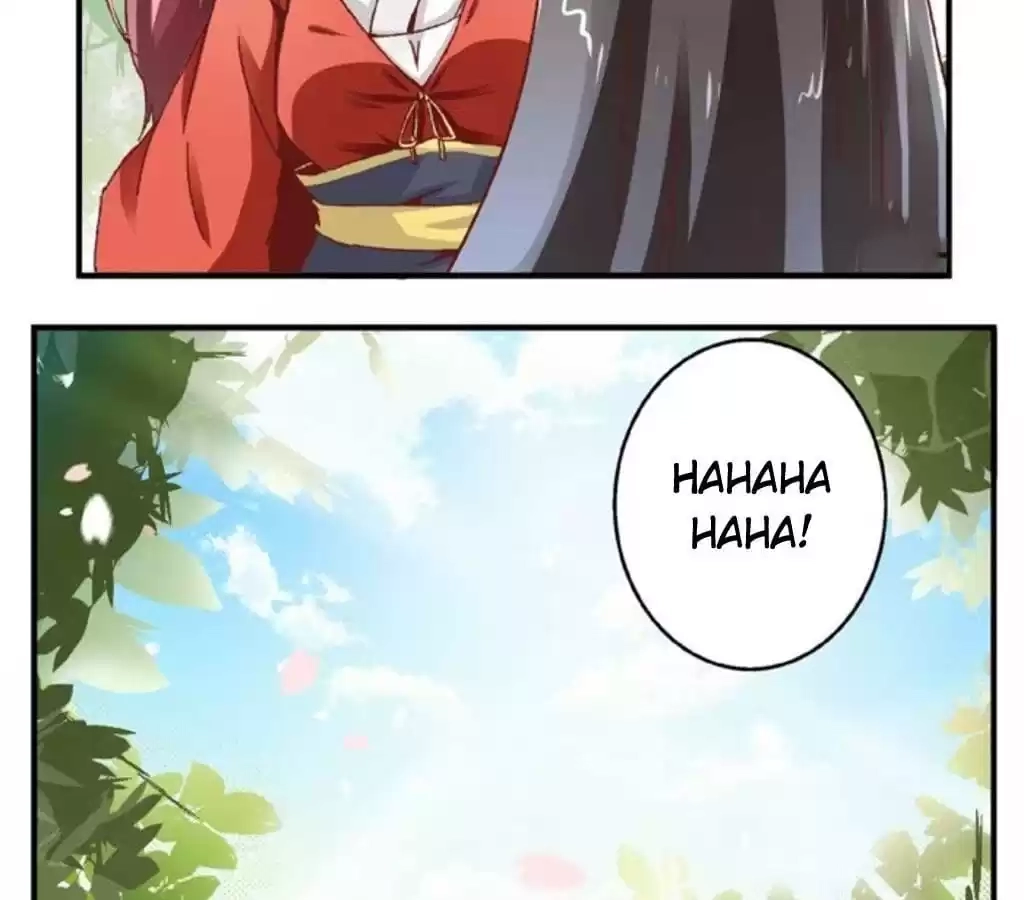 Jiangjun Youxi Chapter 60 page 8 - 