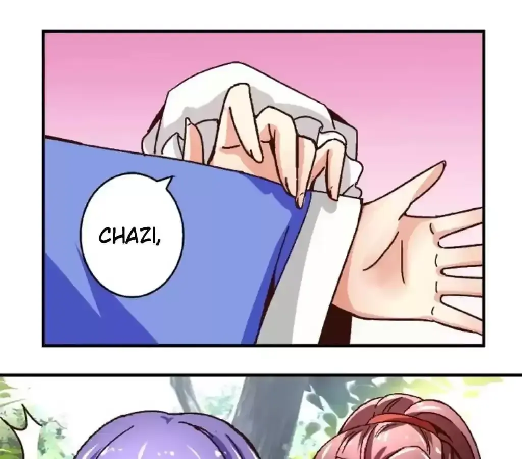 Jiangjun Youxi Chapter 61 page 11 - 