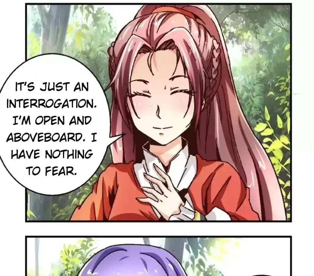Jiangjun Youxi Chapter 61 page 13 - 