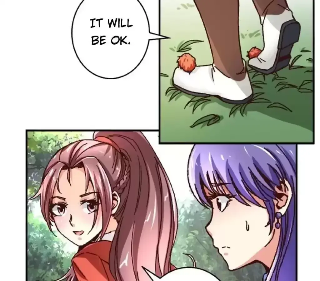 Jiangjun Youxi Chapter 61 page 15 - 
