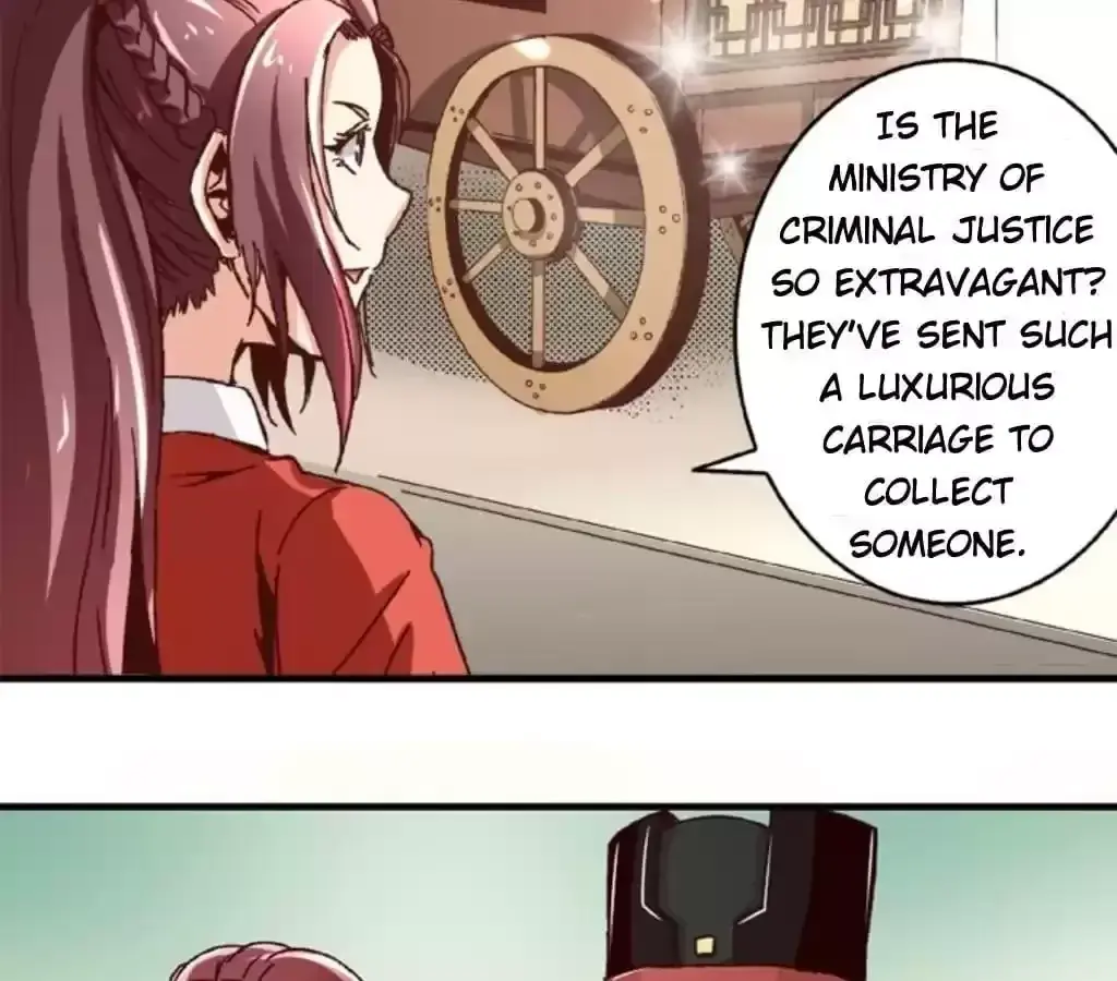 Jiangjun Youxi Chapter 61 page 21 - 