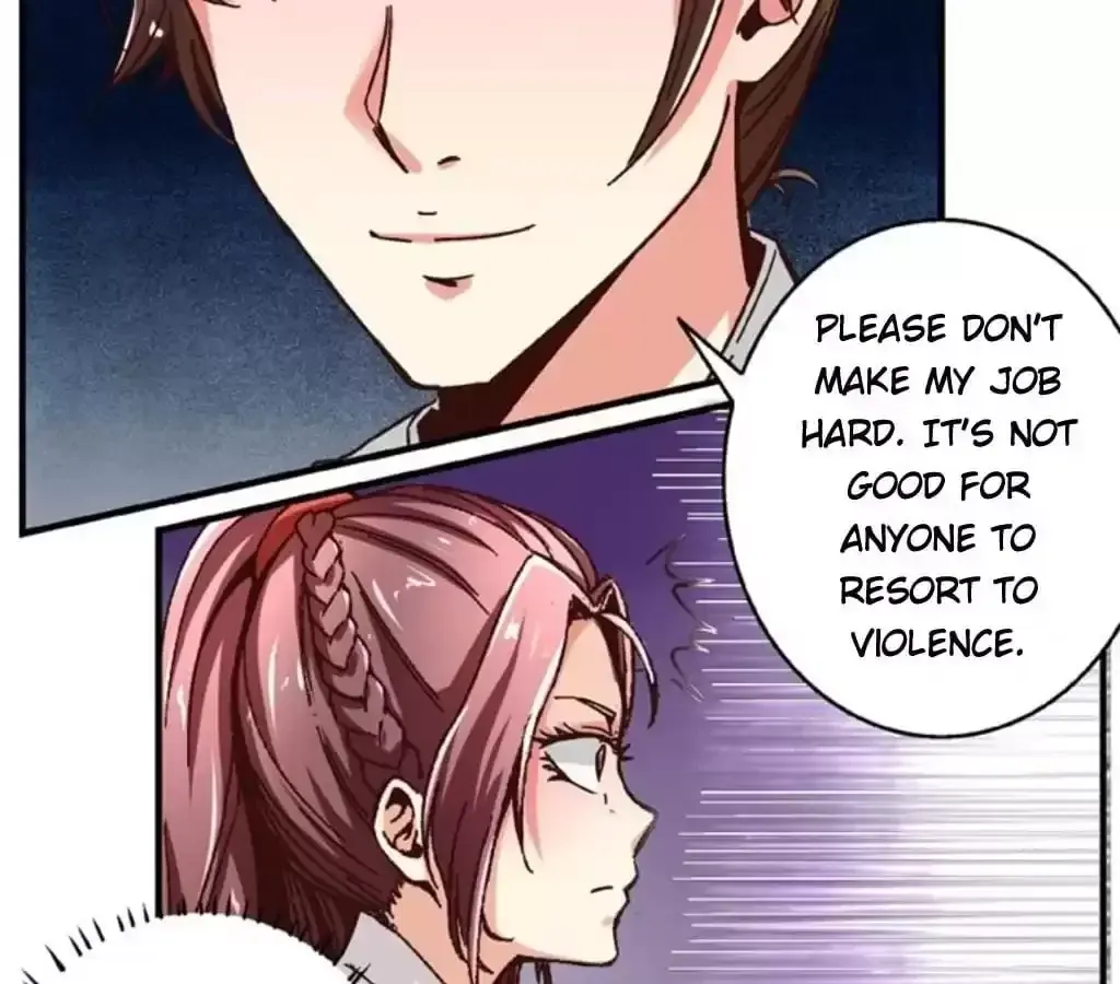 Jiangjun Youxi Chapter 61 page 24 - 