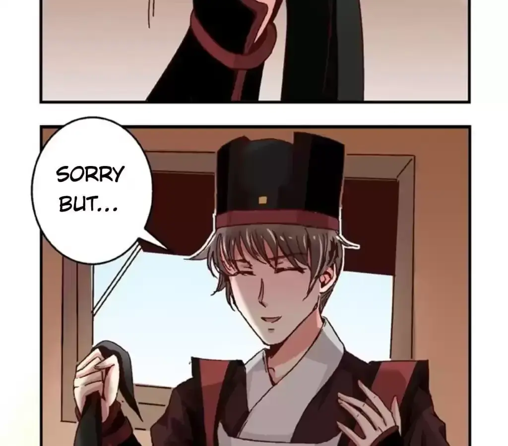 Jiangjun Youxi Chapter 61 page 33 - 