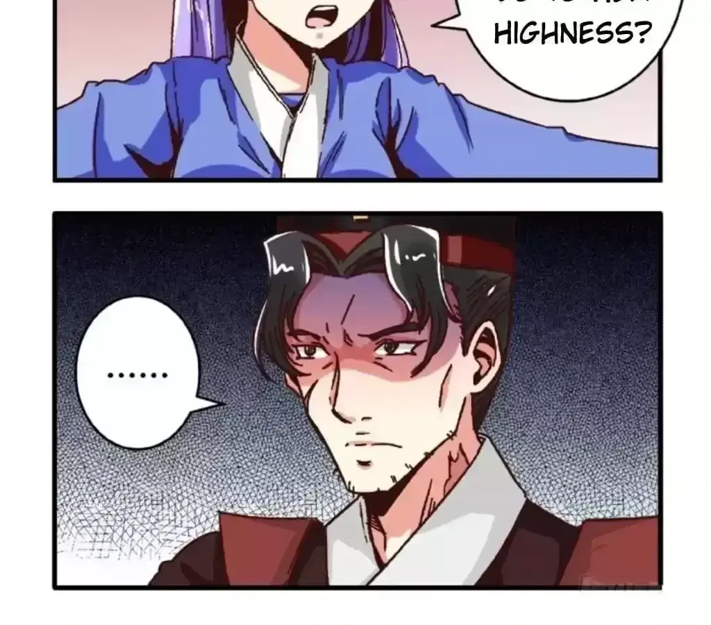 Jiangjun Youxi Chapter 61 page 10 - 