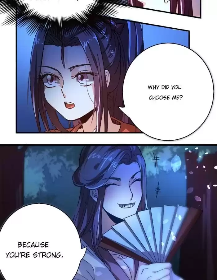 Jiangjun Youxi Chapter 7 page 11 - 